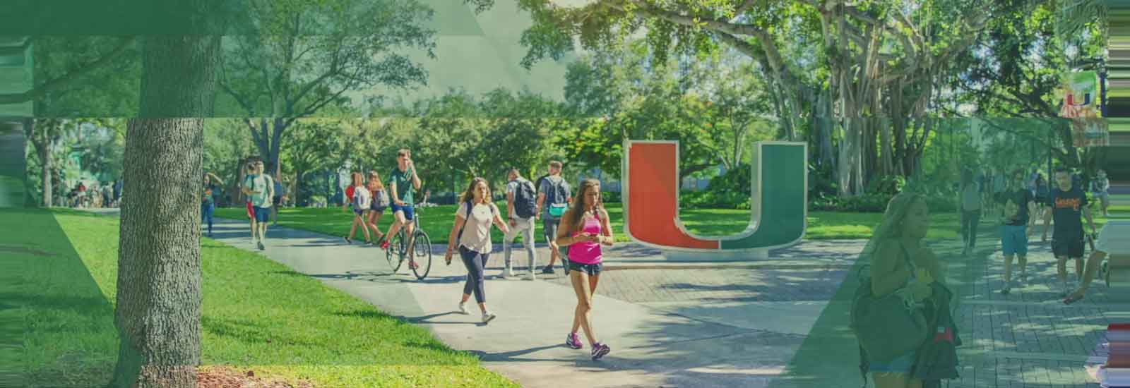 State of the U